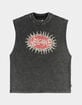WELCOME SKATEBOARDS Cavity Mens Muscle Tee image number 1