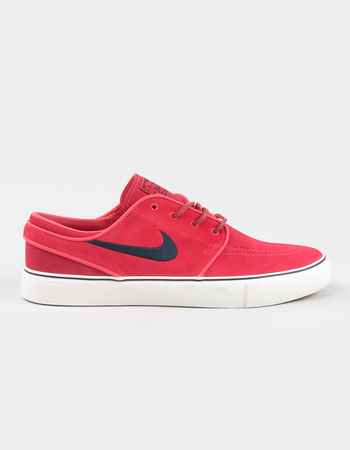 NIKE SB Zoom Janoski OG+ Skate Shoes Primary Image