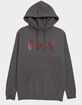 INDEPENDENT Skull Span Mens Hoodie image number 1