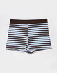 FULL TILT Waistband Cotton Boyshorts image number 1