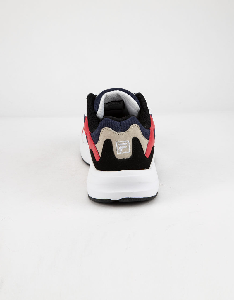 FILA Luminance Mens Shoes image number 4