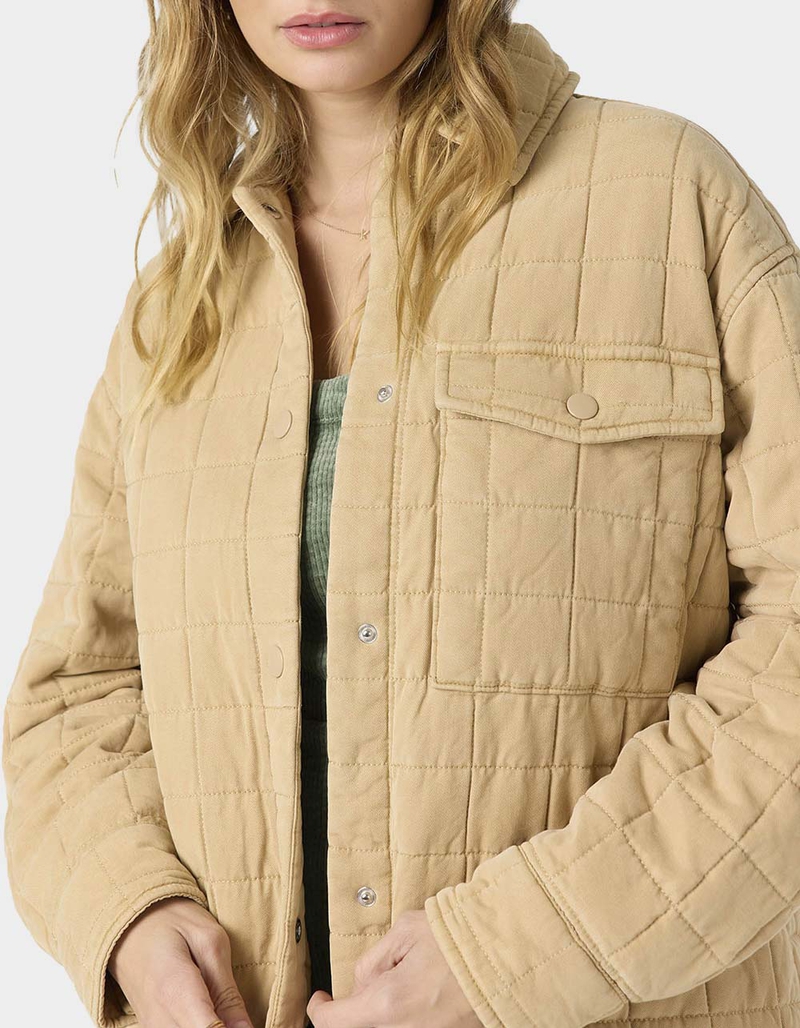 O'NEILL Rya Womens Jacket image number 4