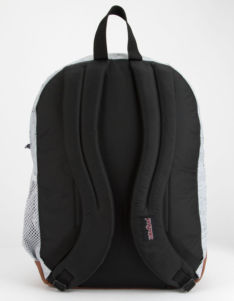 JANSPORT Huntington Micro Chip Plain Weave Backpack image number 2