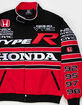 HONDA Tribute Mens Racer Jacket image number 5