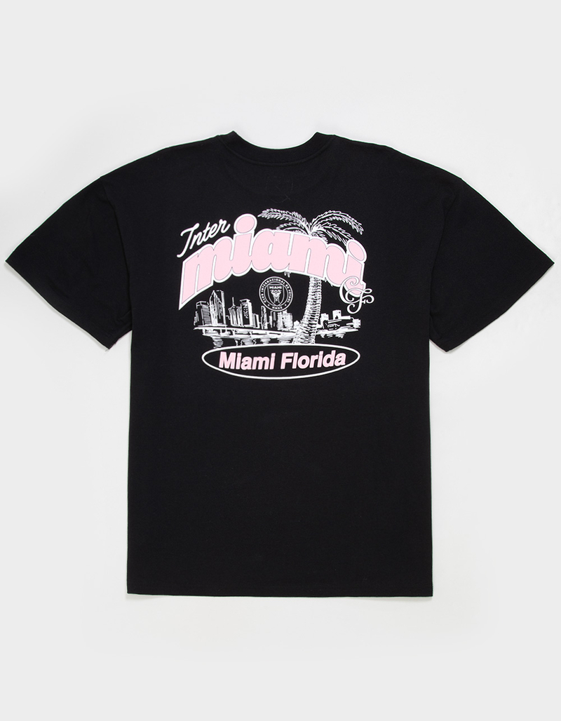 INTER MIAMI Mens Boxy Tee image number 0
