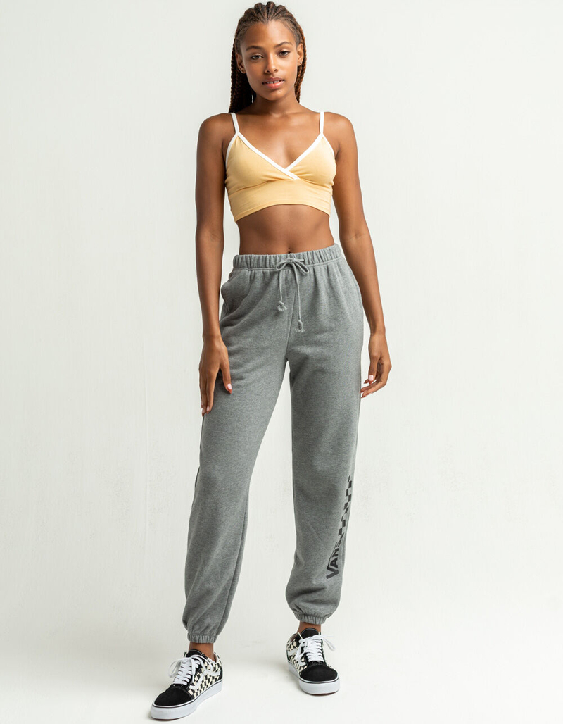 DESTINED Surplice Womens Yellow Cami image number 3