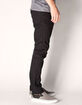 DICKIES 810 Mens Skinny Pants image number 2