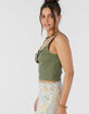 O'NEILL Jayde Womens Tank Top image number 3