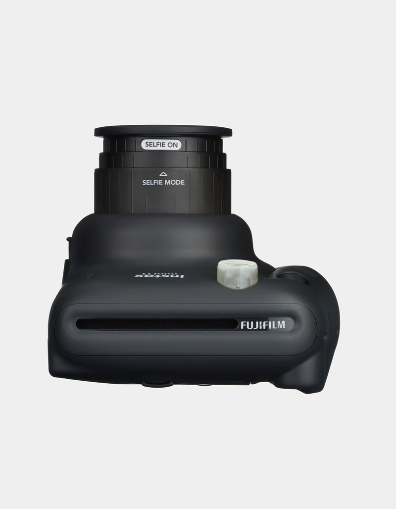 FUJIFILM Instax Mini 11 Charcoal Gray Instant Camera image number 4