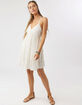 O'NEILL Blythe Mini Dress image number 3