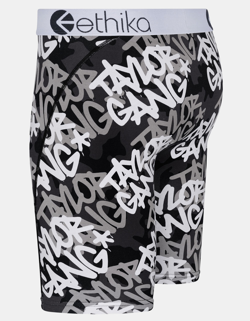 ETHIKA Taylor Gang Mens Boxer Briefs image number 1