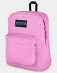 JANSPORT SuperBreak Plus Backpack image number 3