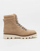 OASIS SOCIETY Arlene Womens Hiker Boots image number 2