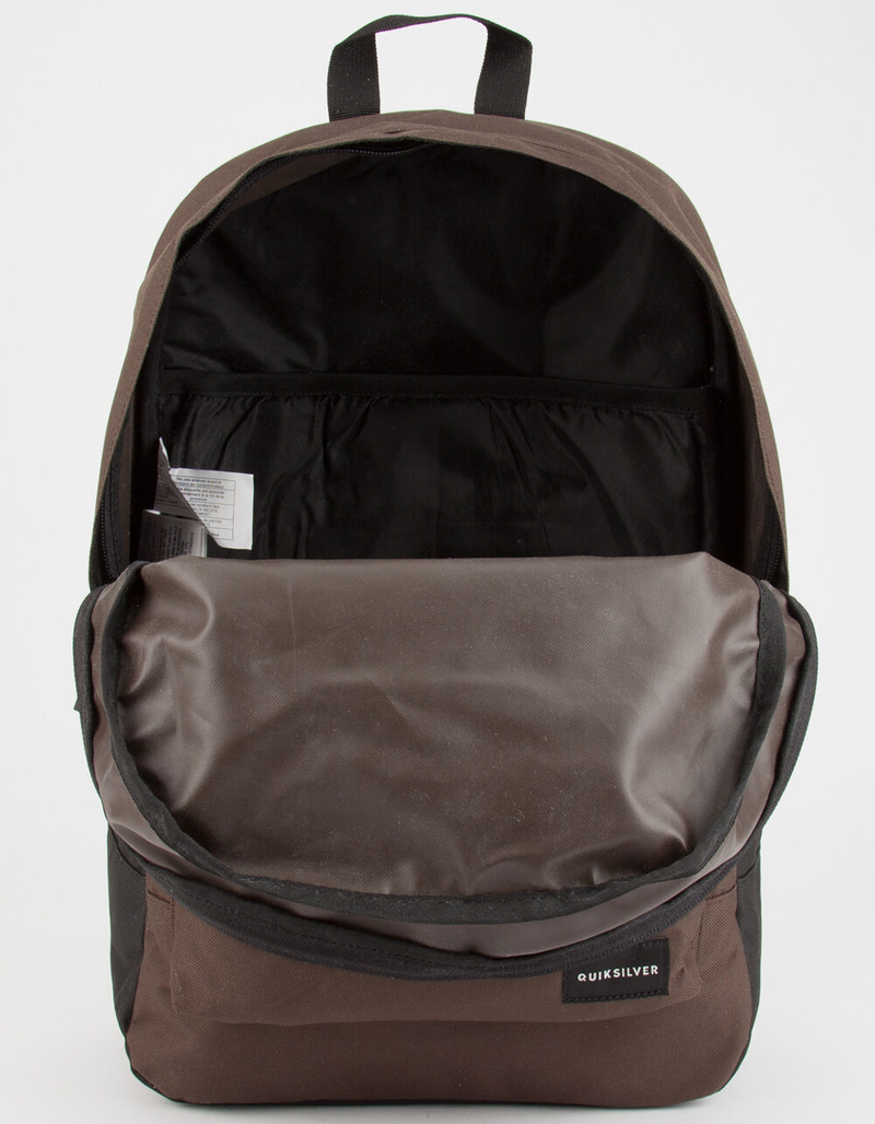 QUIKSILVER Night Track Backpack image number 4