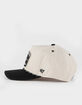47 BRAND Golden State Warriors '47 Hitch Snapback Hat image number 3