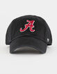 47 BRAND Alabama Crimson Tide '47 Clean Up Strapback Hat image number 2