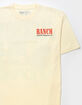 RANCH BY DIAMOND CROSS Golden Eagle Mens Tee image number 4