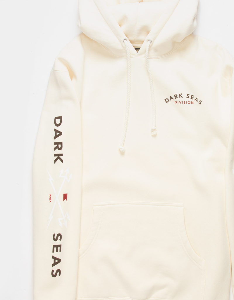 DARK SEAS Headmaster Mens Hoodie image number 2