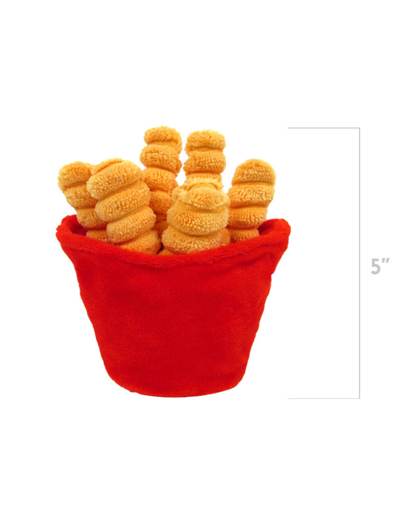 TONBO Happy Chow Combo Pet Toys image number 2