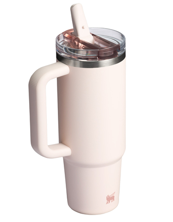 STANLEY 30 oz The Quencher ProTour Flip Straw Tumbler Alternative Image