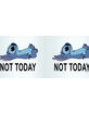 LILO & STITCH 24 oz. Not Today Plastic Cup image number 3