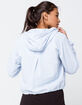 FULL TILT Zip Front Womens Windbreaker image number 4