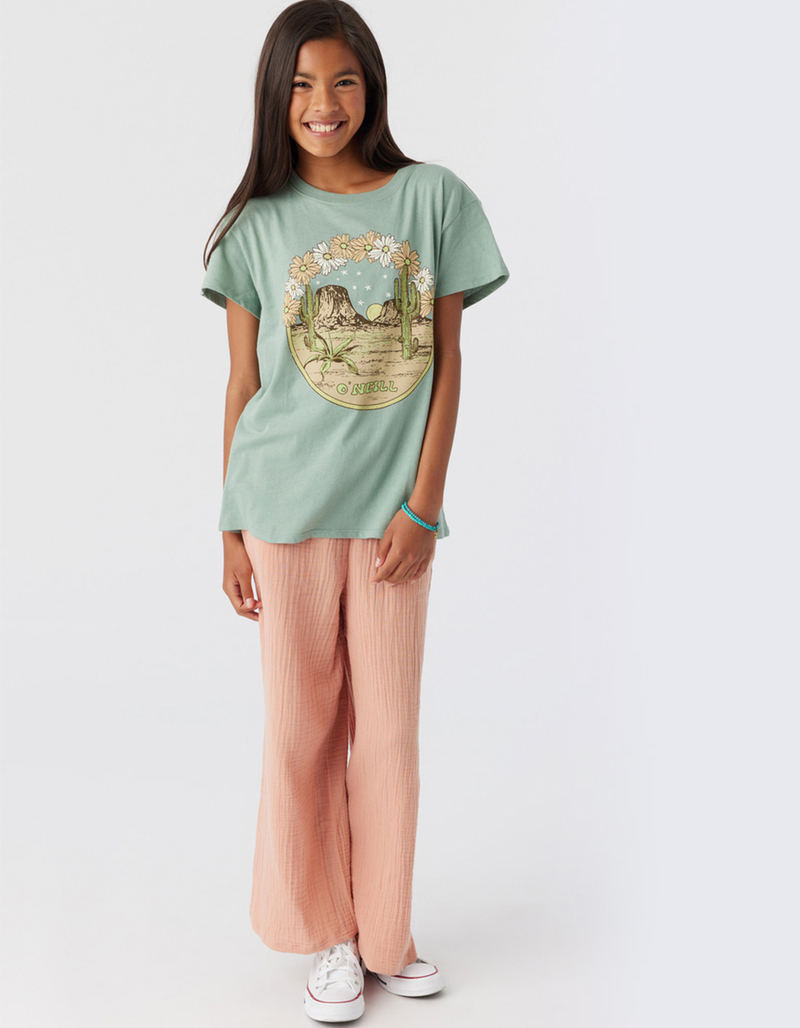 O'NEILL Roaming Girls Tee image number 3