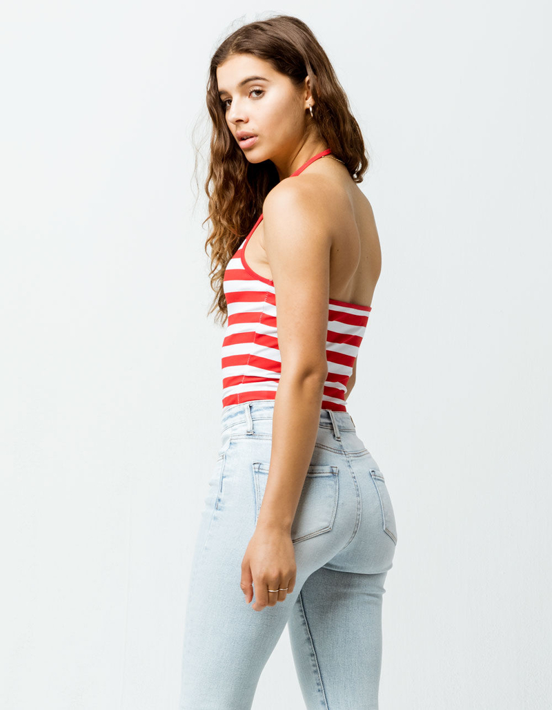 FILA Catalina Bodysuit image number 1