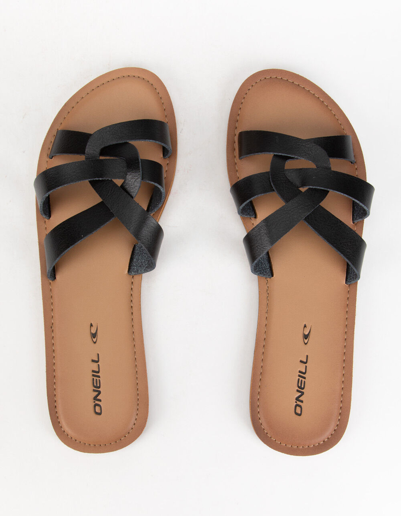 O'NEILL Dawson Womens Sandals image number 4
