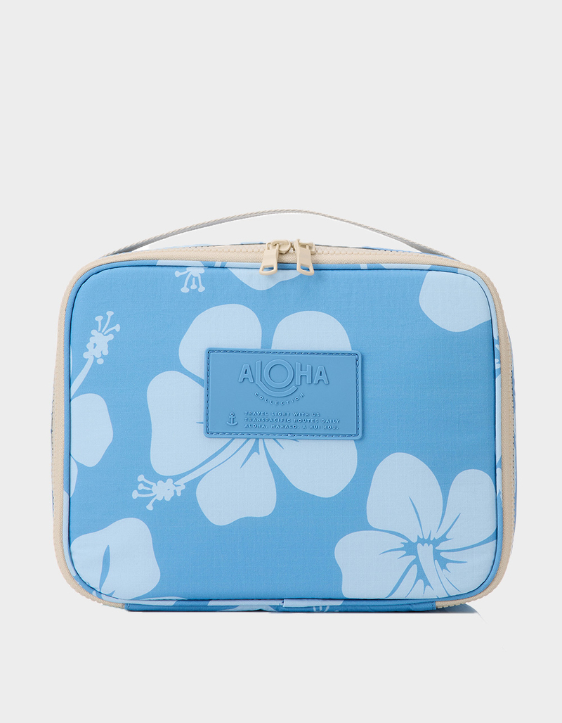 ALOHA COLLECTION Hana Hou Lunch Box image number 0