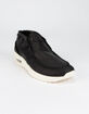NIKE SB Air Max Stefan Janoski 2 Moc Black & Off White Shoes image number 2