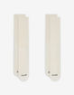 NIKE Everyday 2 Pack Cushioned Crew Socks image number 3