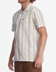 BILLABONG x Wrangler Wesley Mens Button Up Shirt image number 2