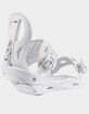 NITRO Rhythm Womens Snowboard Bindings image number 2