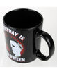 HALLOWEEN Michael Myers "Everyday Is Halloween" 20 oz Ceramic Mug image number 2