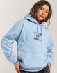 BDG Urban Outfitters Underground LA Womens Hoodie image number 2