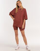 FREE PEOPLE FP Movement Hot Shot Womens Set image number 5
