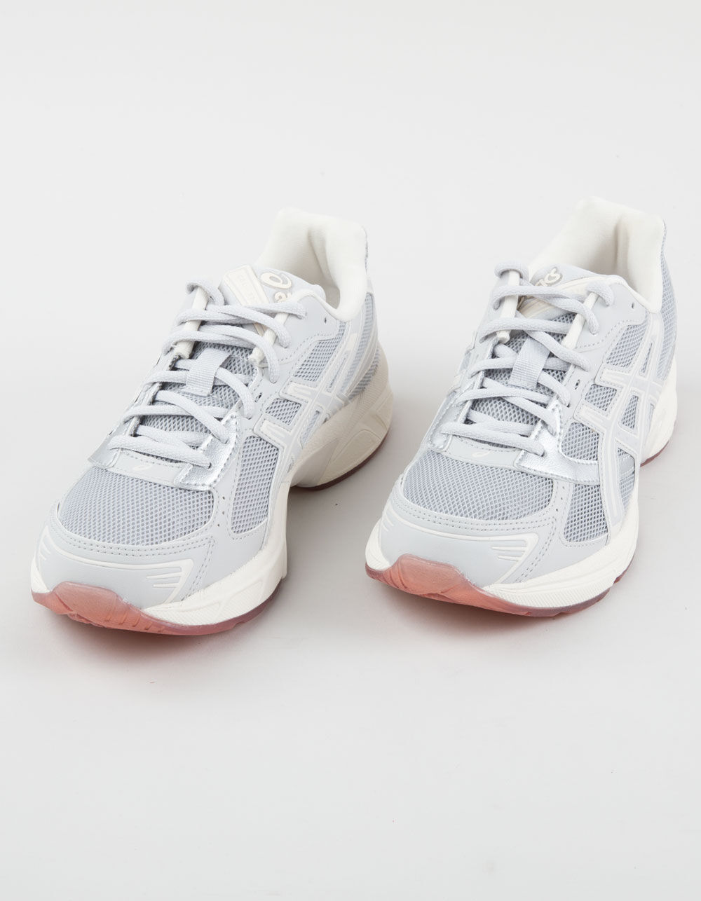 ASICS Gel-1130 Mens Shoes - LIGHT GRAY | Tillys