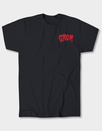 GROM Grom Inc. Boys Tee Alternative Image