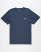 FILA F-Box Mens T-Shirt image number 1