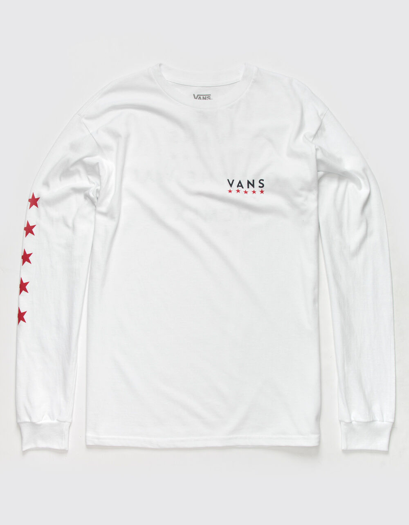 VANS Victory Mens T-Shirt image number 1