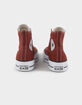 CONVERSE Chuck Taylor All Star Lift Platform Womens High Top Shoes image number 4