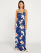 VOLCOM Cabananana Maxi Dress image number 1