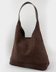 Madilyn Suede Bag image number 2