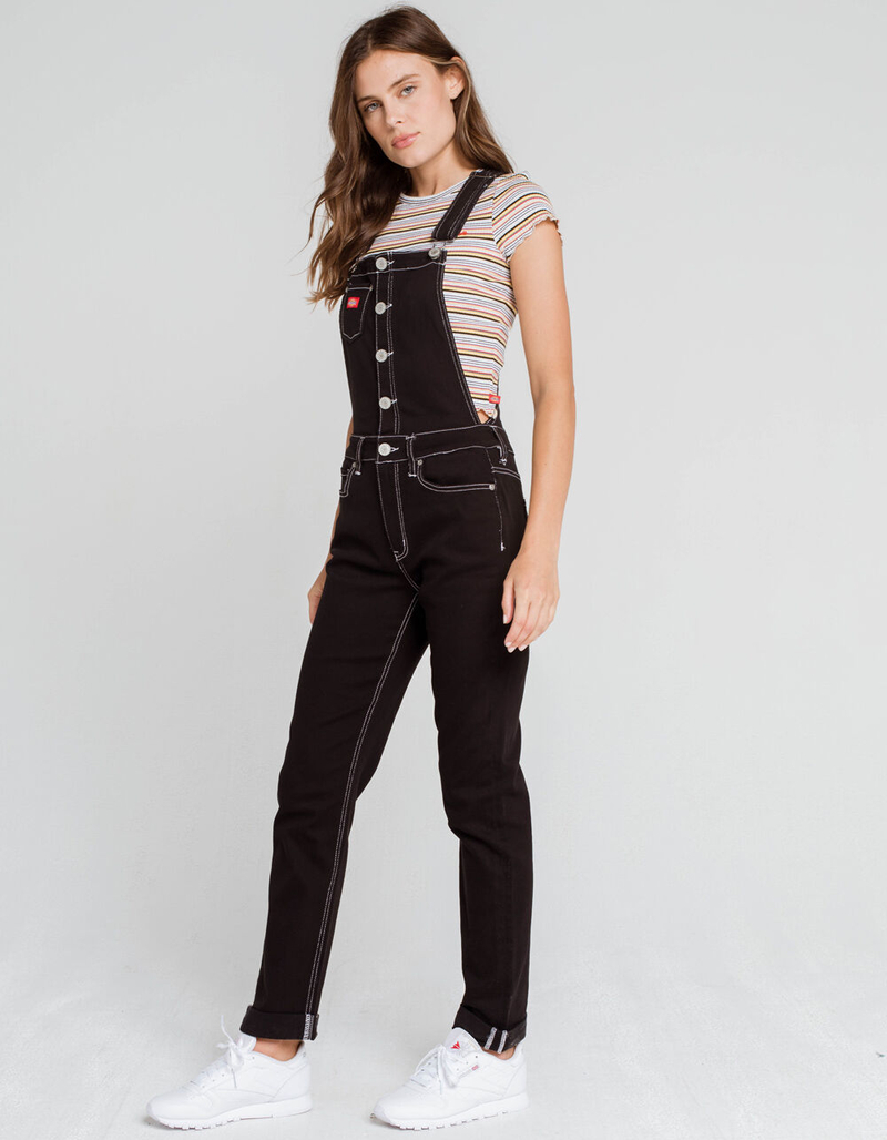 DICKIES Womens Overalls image number 1