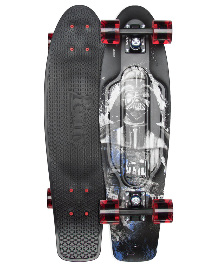PENNY Star Wars Darth Vader 27" Skateboard image number 0