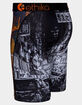 ETHIKA China Town Staple Mens Boxer Briefs image number 2
