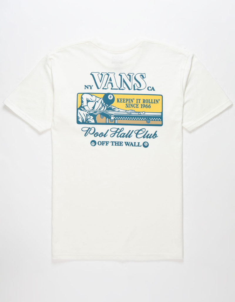 VANS Keep Em Rolling Mens Tee image number 0