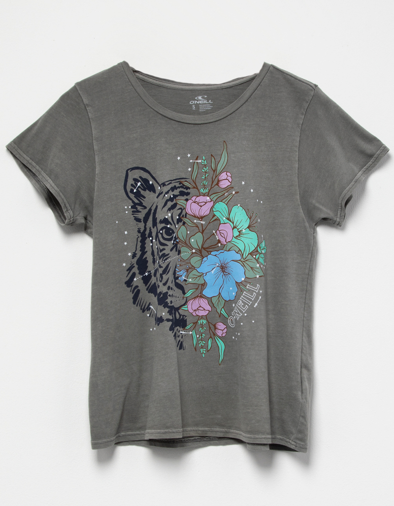 O'NEILL Spirit Animal Womens Tee image number 3