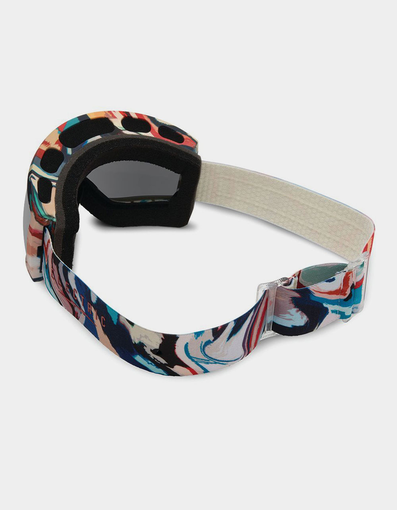 ELECTRIC EG2-T.S Snow Goggles image number 2